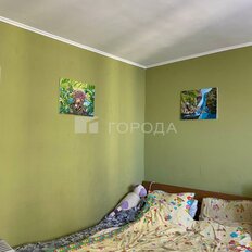 Квартира 65,2 м², 3-комнатная - изображение 3