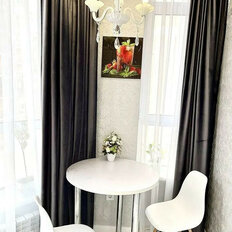 Квартира 37 м², 1-комнатная - изображение 4