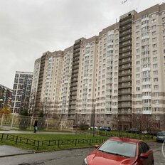 Квартира 58,7 м², 2-комнатная - изображение 1