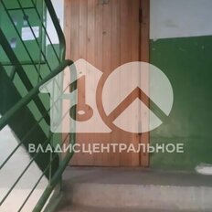 Квартира 28,2 м², 1-комнатная - изображение 3