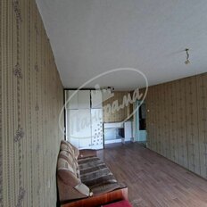 Квартира 32,8 м², 1-комнатная - изображение 3