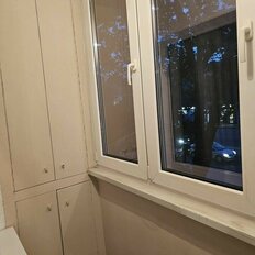 Квартира 30 м², 1-комнатная - изображение 4