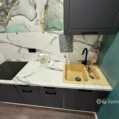 Квартира 40 м², 2-комнатная - изображение 4