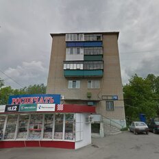 Квартира 46,5 м², 2-комнатная - изображение 1