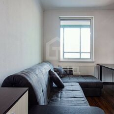 Квартира 24,6 м², студия - изображение 4