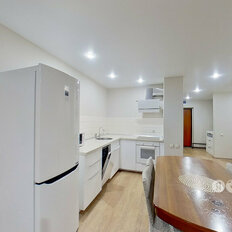 Квартира 74 м², 3-комнатная - изображение 2