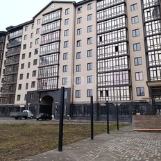 Квартира 89,5 м², 3-комнатная - изображение 3