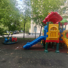 Квартира 20,8 м², студия - изображение 5
