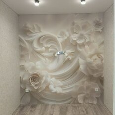 Квартира 38,1 м², 1-комнатная - изображение 1