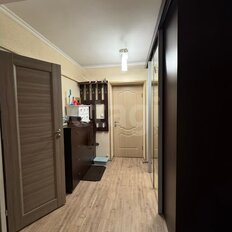 Квартира 33,4 м², 1-комнатная - изображение 4