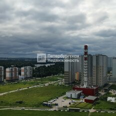 Квартира 52,5 м², 2-комнатная - изображение 1