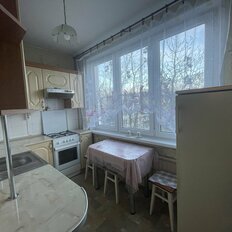 Квартира 58,8 м², 3-комнатная - изображение 2