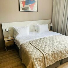 Квартира 33 м², студия - изображение 1