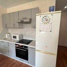 Квартира 40,6 м², 1-комнатная - изображение 2