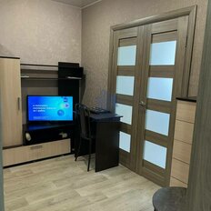 Квартира 36 м², 1-комнатная - изображение 5