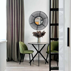 Квартира 24 м², студия - изображение 2