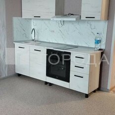 Квартира 25 м², студия - изображение 2