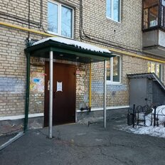 Квартира 55 м², 3-комнатная - изображение 3