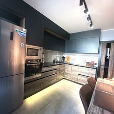 Квартира 41 м², 1-комнатная - изображение 4