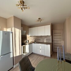 Квартира 36 м², 1-комнатная - изображение 1