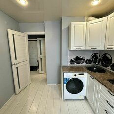 Квартира 35,8 м², 1-комнатная - изображение 2