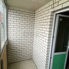 Квартира 42 м², 1-комнатная - изображение 1