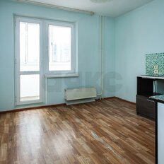 Квартира 42,7 м², 1-комнатная - изображение 2