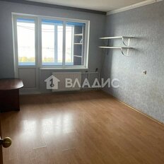 Квартира 40,4 м², 1-комнатная - изображение 3