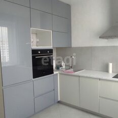 Квартира 37 м², 1-комнатная - изображение 5