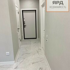 Квартира 33 м², студия - изображение 5