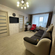 Квартира 60 м², 4-комнатная - изображение 1