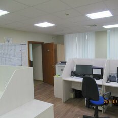 525 м², офис - изображение 4