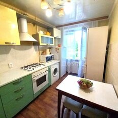 Квартира 57,5 м², 3-комнатная - изображение 1