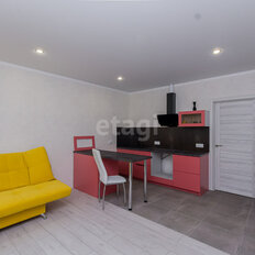 Квартира 33 м², студия - изображение 4