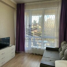 Квартира 25 м², 1-комнатная - изображение 5