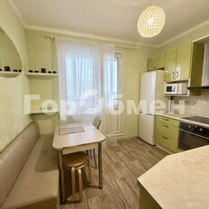 Квартира 34,3 м², 1-комнатная - изображение 4