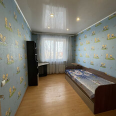 Квартира 60,6 м², 3-комнатная - изображение 5