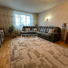 Квартира 101 м², 4-комнатная - изображение 1