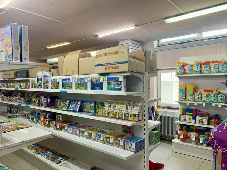 63 м², торговое помещение 56 700 ₽ в месяц - изображение 49