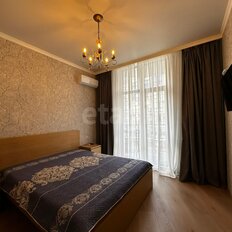 Квартира 46 м², 1-комнатная - изображение 4