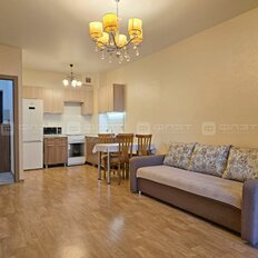 Квартира 31 м², студия - изображение 4