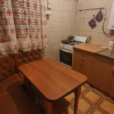 Квартира 57 м², 3-комнатная - изображение 5