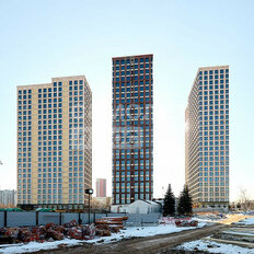 Квартира 69,3 м², 2-комнатная - изображение 1