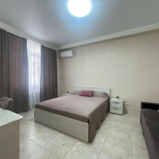 Квартира 36,1 м², 1-комнатная - изображение 2