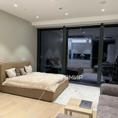 Квартира 40 м², студия - изображение 4