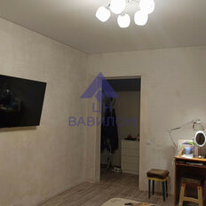 Квартира 36 м², 1-комнатная - изображение 4
