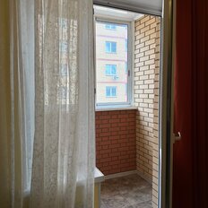 Квартира 46,8 м², 1-комнатная - изображение 4