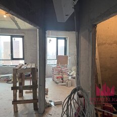 Квартира 43 м², 1-комнатная - изображение 1