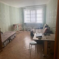 Квартира 41,4 м², 1-комнатная - изображение 2