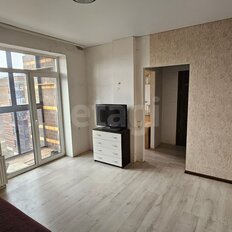 Квартира 28,1 м², 1-комнатная - изображение 3